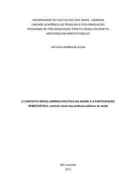 Arthur Henrique Klein