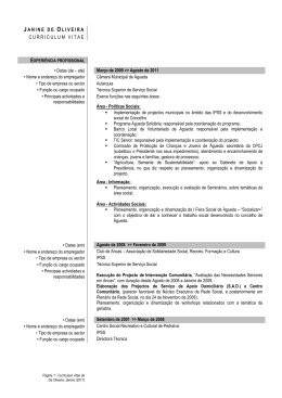Assistente Social
