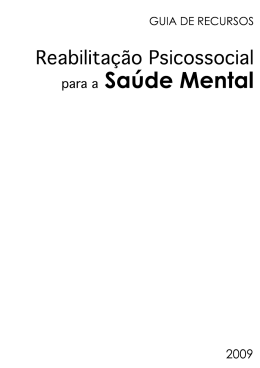 + VER PDF - Associa&ccedil;&atilde;o de Apoio aos Doentes Depressivos e