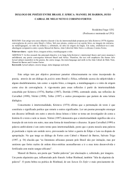 59. Rosidelma Fraga - IV Congresso Internacional de Hist&oacute;ria