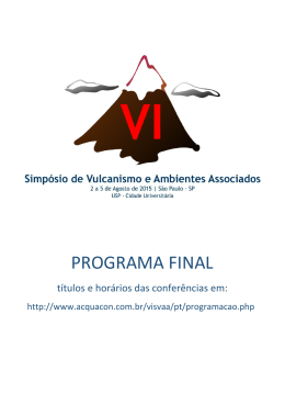 PROGRAMA FINAL