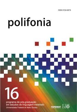 Polifonia