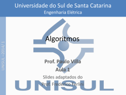 aula1 - Paulo Villa