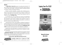 3013 - Candide