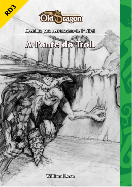 A Ponte do Troll