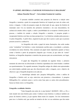 Juliana Mastelini Moyses