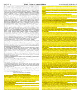 Edital n&ordm; 20/2013