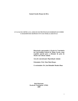 1 Samuel Guedes Borges da Silva AVALIA&Ccedil;&Atilde;O CR&Iacute;TICA DA
