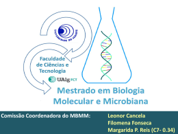 Apresenta&ccedil;&atilde;o curso