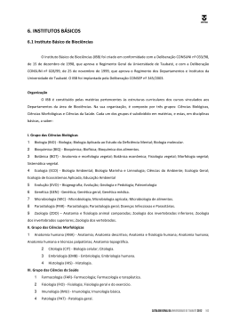 6. INSTITUTOS B&Aacute;SICOS