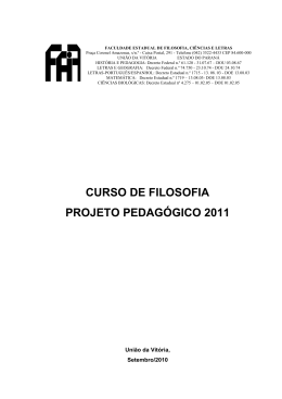 1. dados gerais da institui&ccedil;&atilde;o e das habilita&ccedil;&otilde;es a serem