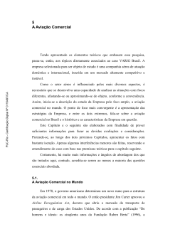 5 A Avia&ccedil;&atilde;o Comercial - Maxwell - PUC-Rio