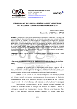 Gazeta de Not&iacute;cias