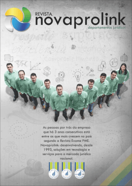 CP-Pro - Novaprolink