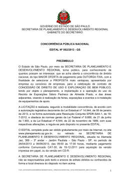 anexo ii - Pick-upau