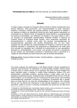 06 - programa bolsa fam&iacute;lia p. 85-105
