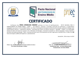 ERIKA APARECIDA RIBEIRO