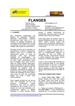 FLANGES