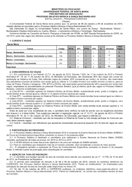 Edital 043/2015 - Prograd/Coperves