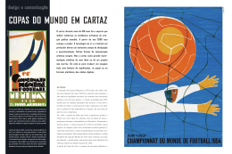 design internacional - Jair de Souza Design