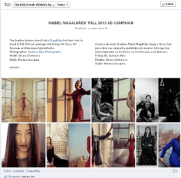 TCO The GOLD book d`0detle by Fotos&Iacute; I`J Curtir