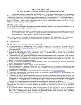 edital n&ordm; 02/2001 - processo seletivo 2002