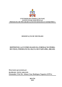 Visualizar/Abrir - RIGeo