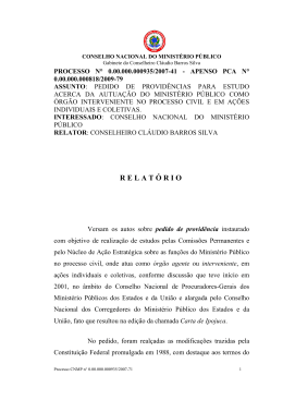 - Minist&eacute;rio P&uacute;blico do Estado do Par&aacute;