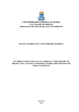 disserta&ccedil;&atilde;o mestrado direito publico rafael barbosa