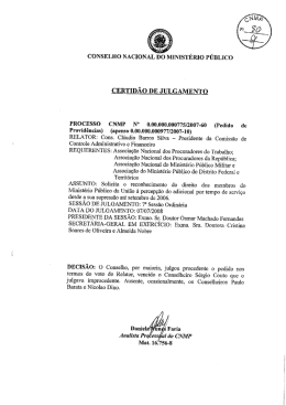 0.00.000.000977-2007-10 - Pagamento Adicional Tempo de Serv.