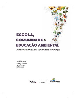 Diversidades Educacionais SEDUC - Livro Miolo Part I