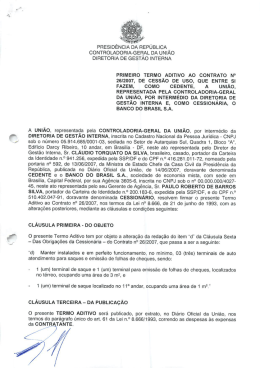 DIRETORIA DE GESTÃO INTERNA - Controladoria