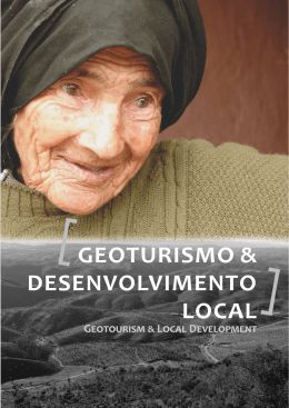 Livro de actas - Geopark Naturtejo