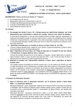 Apostila 09 - Historia