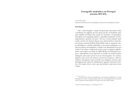 Iconografia antijudaica em Portugal