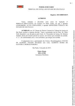 &iacute;ntegra da decis&atilde;o