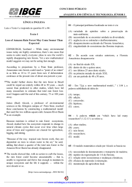 CONCURSO P&Uacute;BLICO ANALISTA EM CI&Ecirc;NCIA E