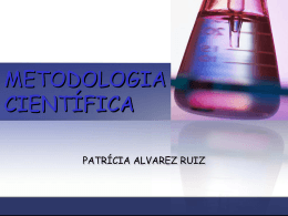 Referências - Patrícia Ruiz Spyere