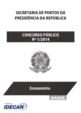 Prova - Calcule Mais