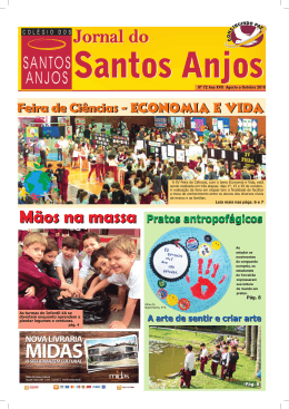 Jornal do Jornal do Jornal do