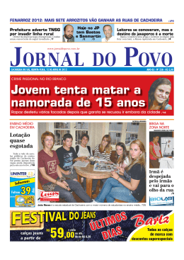 2 - Jornal do Povo