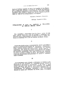 Bacharel Rodrigo Augusto da Silva., do Conselho de Sud Magos