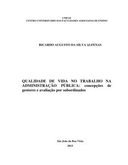RICARDO AUGUSTO DA SILVA ALFENAS