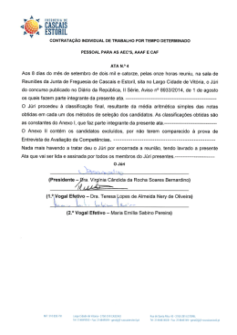 ,ag-&acirc;.. Esmmi. - Junta de Freguesia de Cascais e Estoril