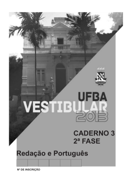 Reda&ccedil;&atilde;o e Portugu&ecirc;s