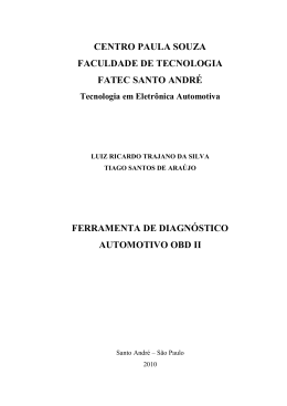 ferramenta de diagn&oacute;stico automotivo obd ii