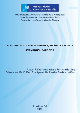Rafael Vespasiano Ferreira de Lima