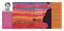 A louca de las Yagrumas e outras mulheres
