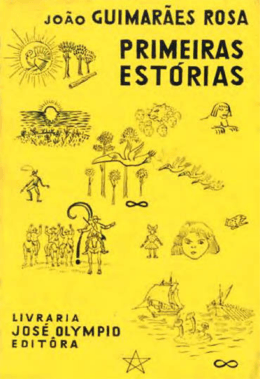 Primeiras Estorias