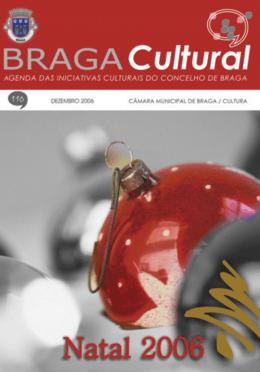 Exposi&ccedil;&otilde;es - C&acirc;mara Municipal de Braga